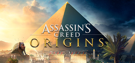 刺客信条7：起源/Assassins Creed Origins 动作游戏-第1张