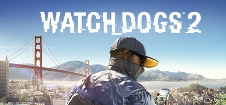 看门狗2/Watch Dogs 2 射击游戏-第1张