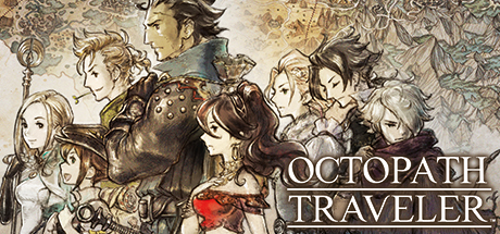 八方旅人/歧路旅人（Octopath Traveler） 角色扮演-第1张