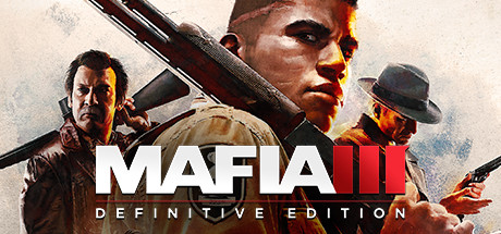 黑手党3:最终版/四海兄弟3决定版/Mafia III: Definitive Edition 射击游戏-第1张