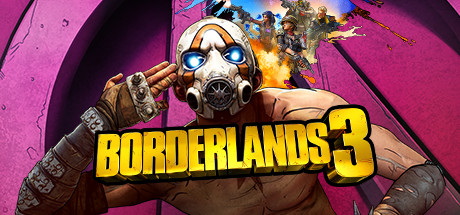 无主之地3/Borderlands 3（豪华全DLC皇帝版V20210125） 射击游戏-第1张