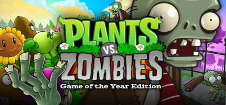 植物大战僵尸/Plants Vs. Zombies/年度加强版 策略战棋-第1张