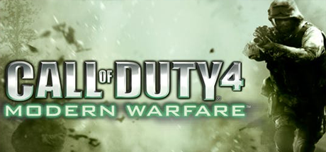 使命召唤4：现代战争重制版/COD4 射击游戏-第1张