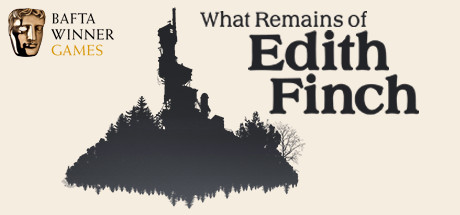 艾迪芬奇的记忆/What Remains of Edith Finch 休闲解谜-第1张