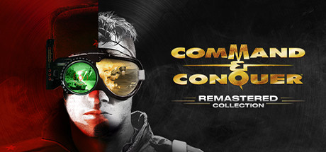 红色警戒：命令与征服：重制版/Command and Conquer:Remastered（v1.153.11.23850） 策略战棋-第1张