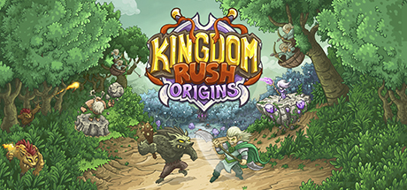 王国保卫战：起源/Kingdom Rush（v5002324） 策略战棋-第1张