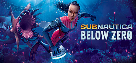 深海迷航：冰点之下/Subnautica: Below Zero（v20230621） 动作游戏-第1张