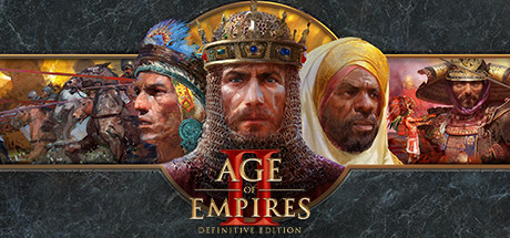 帝国时代2：决定版/Age of Empires II: Definitive Edition（v101.102.30274.0—更新皇家山脉DLC） 策略战棋-第1张