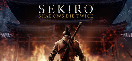 只狼：影逝二度/Sekiro™: Shadows Die Twice（v1.06年度版） 动作游戏-第1张