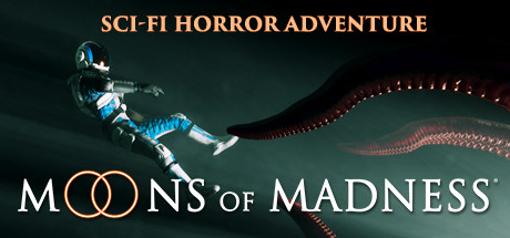 疯狂之月/Moons of Madness（v4797382） 恐怖游戏-第1张