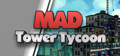 疯狂高楼大亨/Mad Tower Tycoon（v20.03.20） 模拟经营-第1张