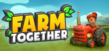 一起玩农场/Farm Together（更新v20200916） 模拟经营-第1张
