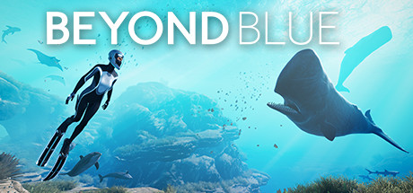 深海超越/Beyond Blue（整合拍照模式） 动作游戏-第1张