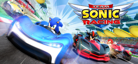 组队索尼克赛车/Team Sonic Racing 赛车竞技-第1张