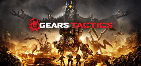 战争机器：战略版/Gears Tactics 策略战棋-第1张
