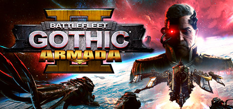 哥特舰队：阿玛达2/Battlefleet Gothic: Armada 2（v20200907） 策略战棋-第1张