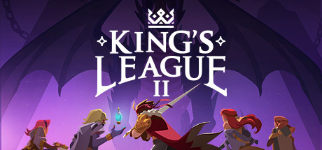 国王联赛2/Kings League（v1.2.6.6477） 策略战棋-第1张