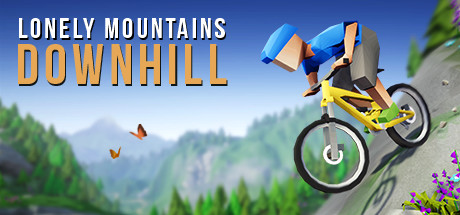 孤山速降/Lonely Mountains: Downhill（集成DLC） 赛车竞技-第1张