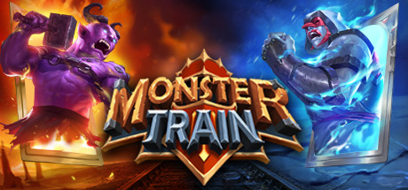 怪物火车/Monster Train（v12905） 策略战棋-第1张