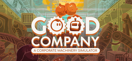 好公司/Good Company（v0.10） 模拟经营-第1张