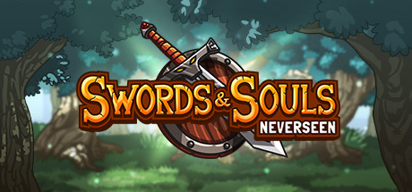剑与魂2：未见/Swords & Souls: Neverseen 动作游戏-第1张