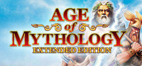 神话时代：扩充版/Age of Mythology: Extended Edition（v2.8） 策略战棋-第1张