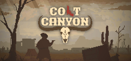 柯尔特峡谷/Colt Canyon（更新 v1.0.1.6） 射击游戏-第1张