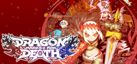 龙之死印/Dragon Marked For Death（v3.1.3s） 动作游戏-第1张