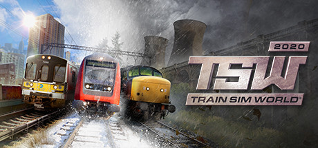 模拟火车世界2020/Train Sim World® 2020 模拟经营-第1张