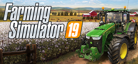 模拟农场19/Farming Simulator 19（集成Alpine Farming） 模拟经营-第1张
