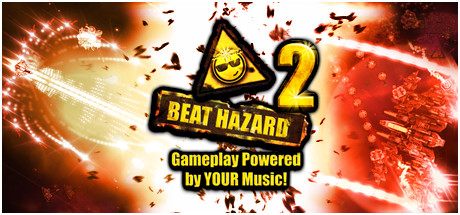 危险节奏2/Beat Hazard 2（v1.234正式版） 射击游戏-第1张