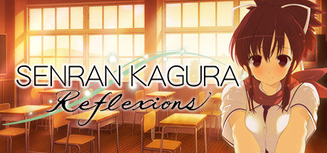 女忍反射:闪乱神乐/Senran Kagura Reflexions 动作游戏-第1张