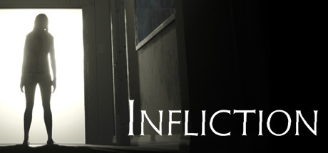 刑罚/Infliction（v3.0加长剪辑版） 恐怖游戏-第1张