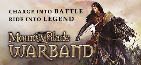 骑马与砍杀：战团/Mount&blade: Warband（集成最新DLC拿破仑+火与剑DLC） 动作游戏-第1张