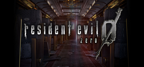 生化危机0高清版/HD重置版/Resident Evil 0 HD Remaster 恐怖游戏-第1张