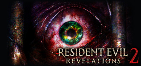 生化危机：启示录2/Resident Evil Revelations 2 恐怖游戏-第1张