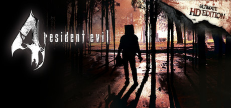 生化危机4/Resident Evil 4 恐怖游戏-第1张