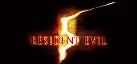 生化危机5/Resident Evil 5 恐怖游戏-第1张