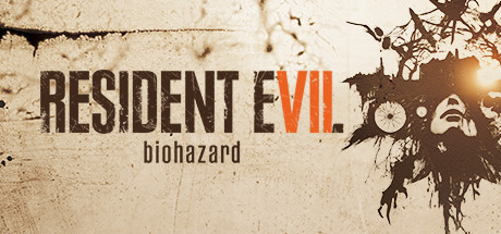 生化危机7：黄金版/Resident Evil 7 Biohazard 恐怖游戏-第1张