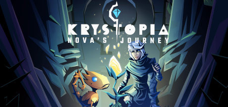 氪星新星之旅/Krystopia: Novas Journey 休闲解谜-第1张