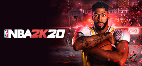 NBA2K20 体育竞技-第1张
