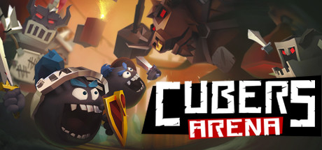 方块人:竞技场/Cubers: Arena 动作游戏-第1张