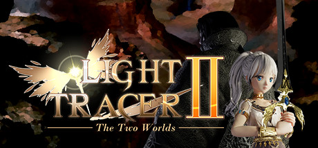 光的追迹者2：两个世界/ Light Tracer 2 动作游戏-第1张
