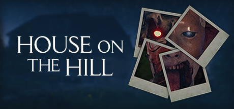 山中凶宅/House on the Hill 恐怖游戏-第1张