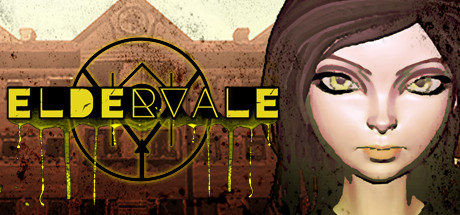 艾德维尔/Eldervale（v1.1.0） 恐怖游戏-第1张