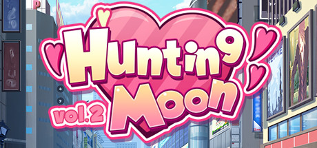 狩月-无名人偶/Hunting Moon vol.2 角色扮演-第1张