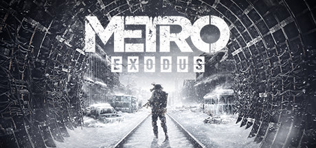 地铁离去/Metro Exodus 射击游戏-第1张