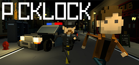 撬锁人/Picklock 模拟经营-第1张