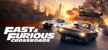 速度与激情十字街头/Fast & Furious Crossroads 赛车竞技-第1张