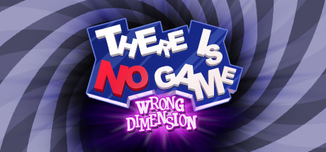 这里没有游戏：错误维度/There Is No Game : Wrong Dimension 休闲解谜-第1张